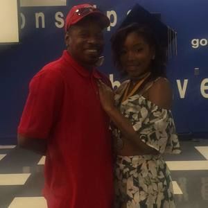 Meet your Posher, Ralph